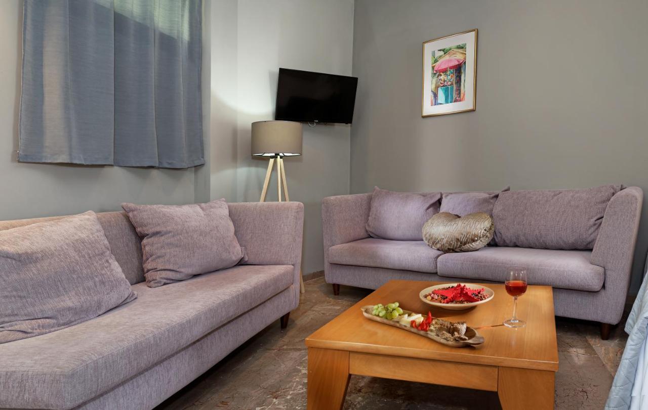 Hotel Punta Екстериор снимка
