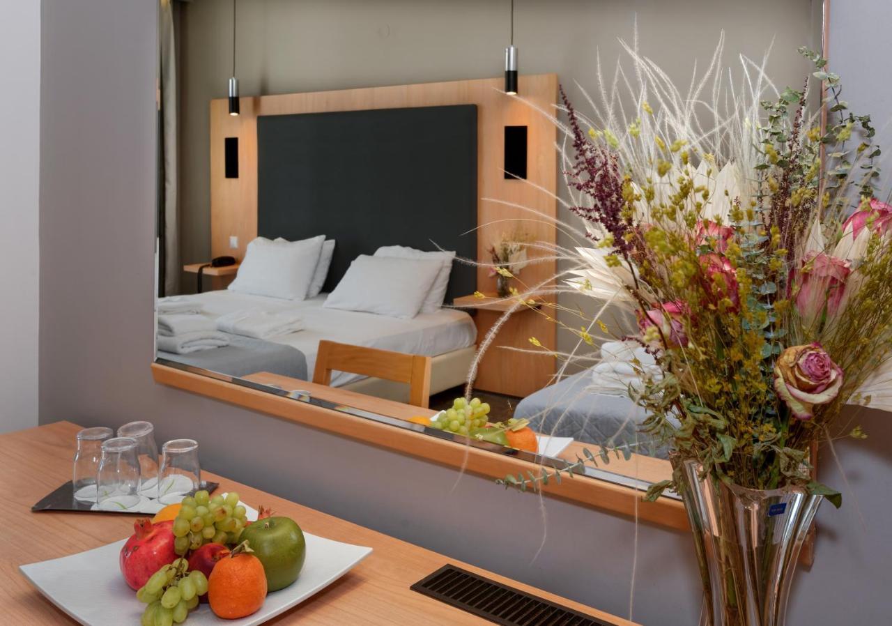 Hotel Punta Екстериор снимка