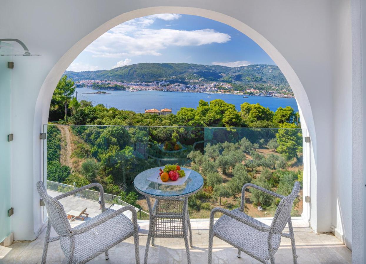 Hotel Punta Екстериор снимка