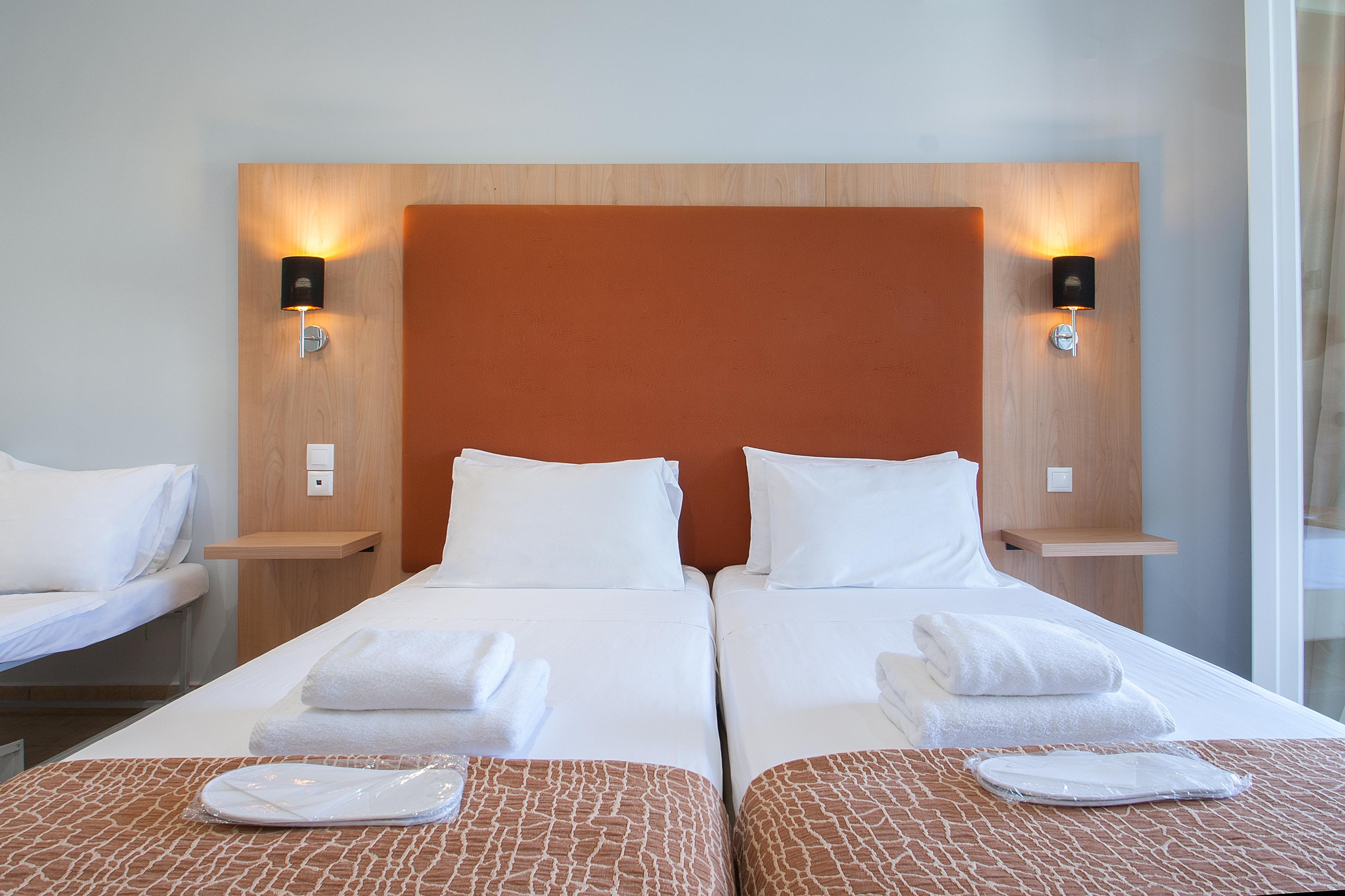 Hotel Punta Екстериор снимка