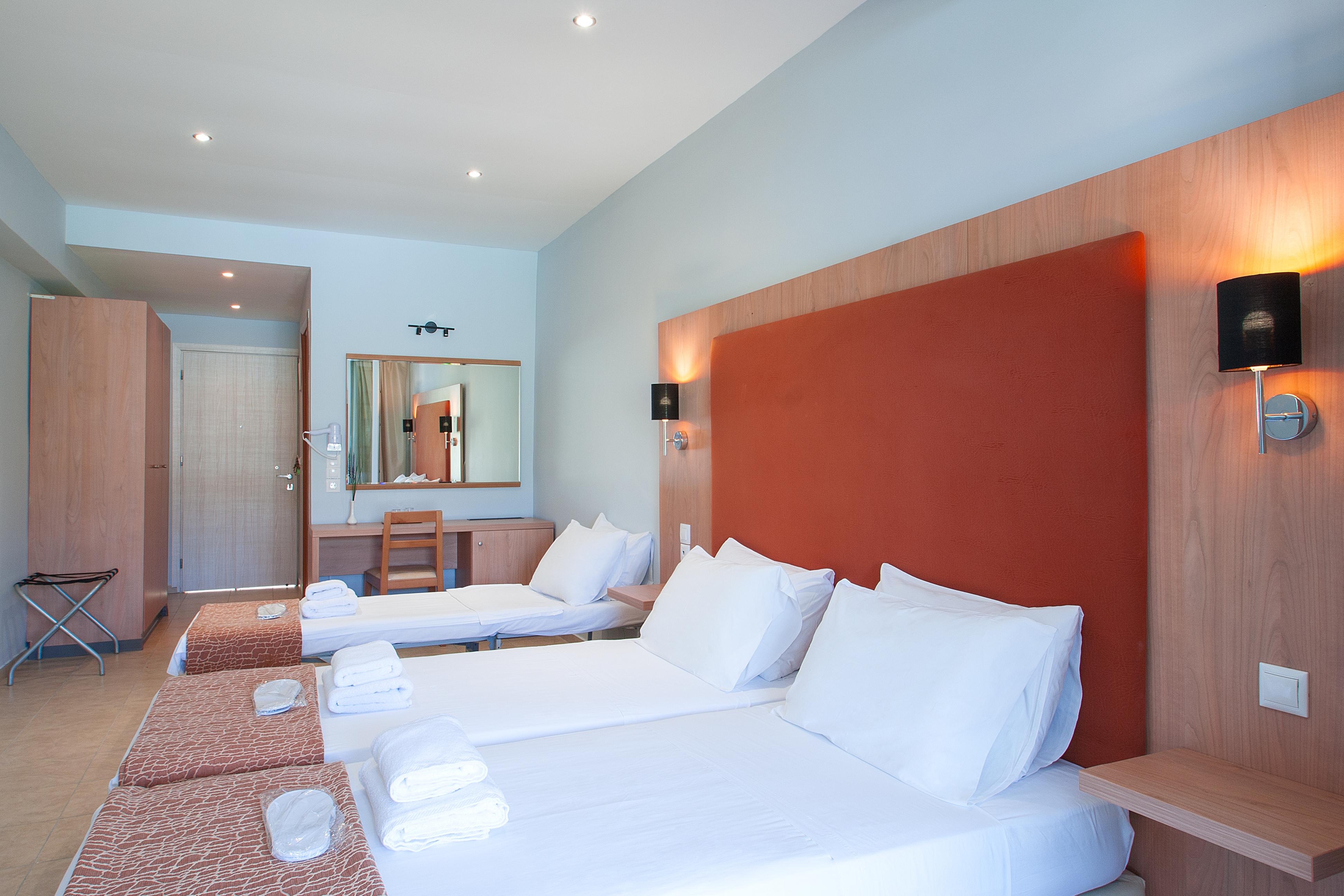 Hotel Punta Екстериор снимка
