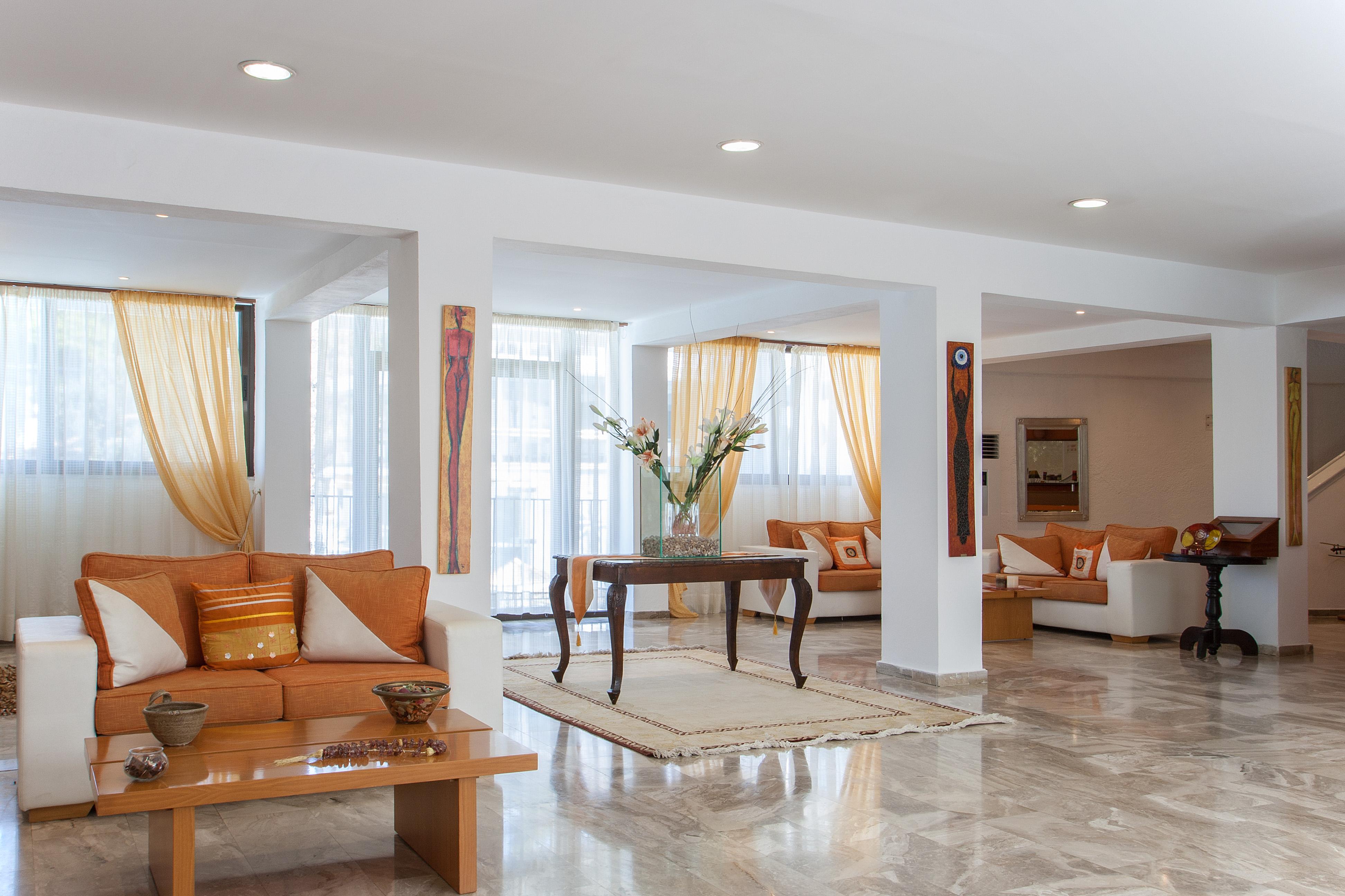 Hotel Punta Екстериор снимка
