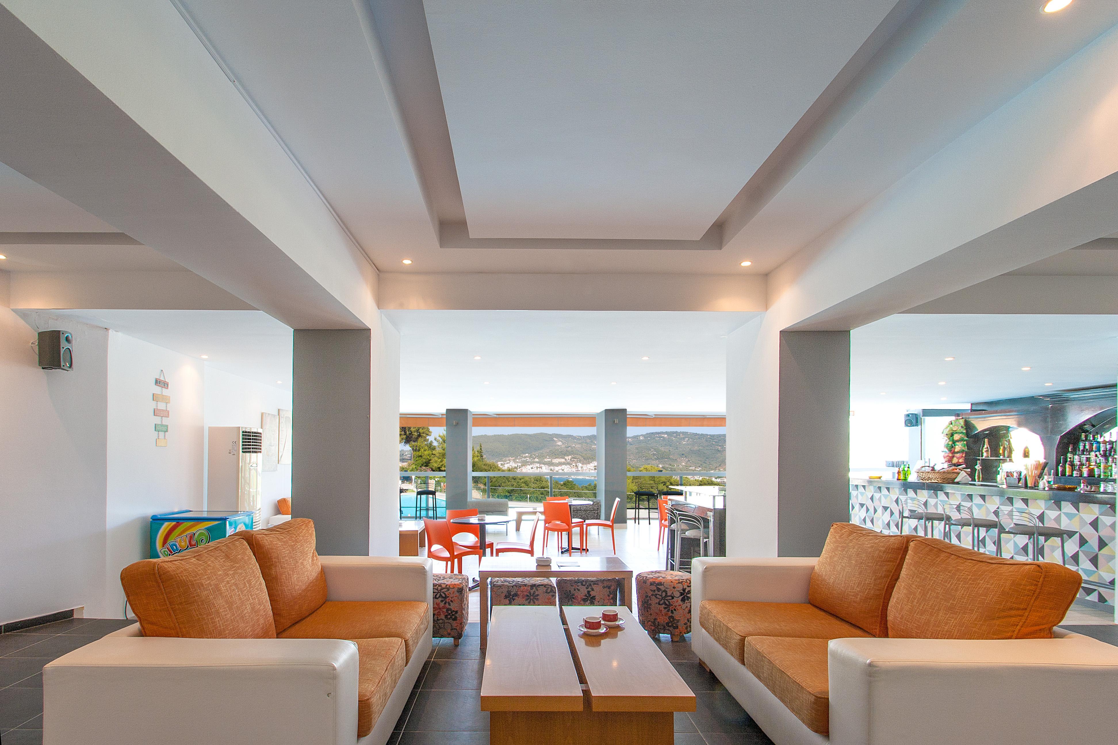 Hotel Punta Екстериор снимка