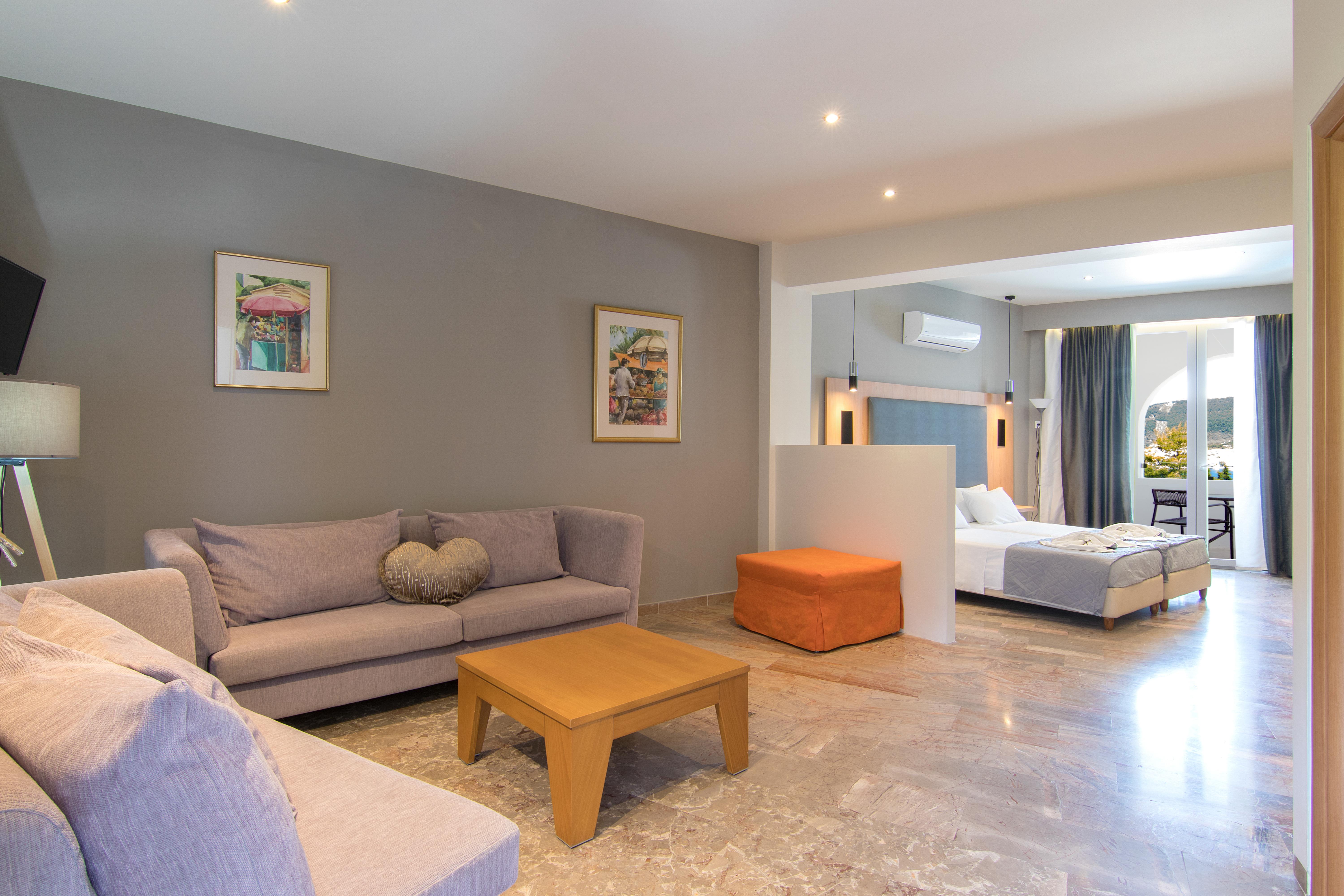 Hotel Punta Екстериор снимка
